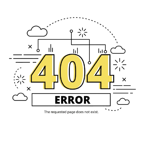 Error 404