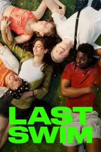 last-swim