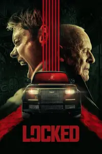 locked