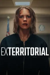 exterritorial