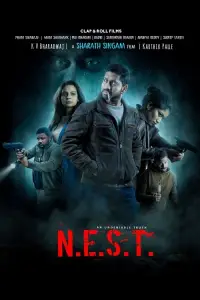 n-e-s-t