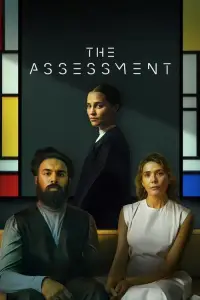 the-assessment