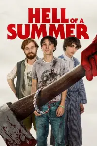 hell-of-a-summer