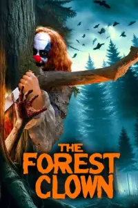 the-forest-clown