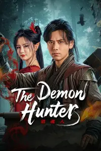 the-demon-hunter