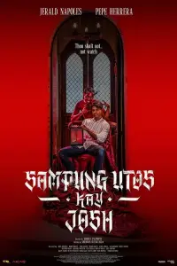 sampung-utos-kay-josh