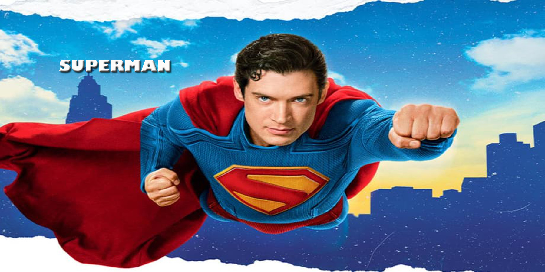 superman