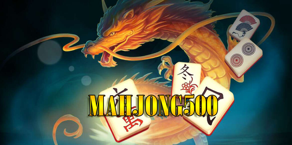 mahjong500