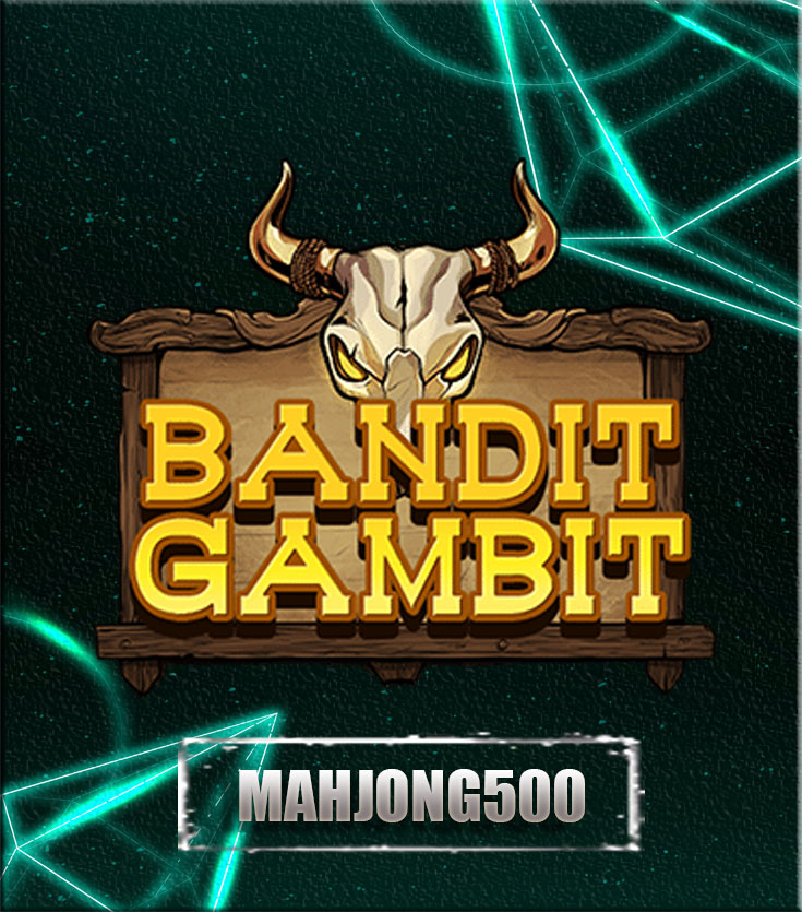 mahjong500-bandit