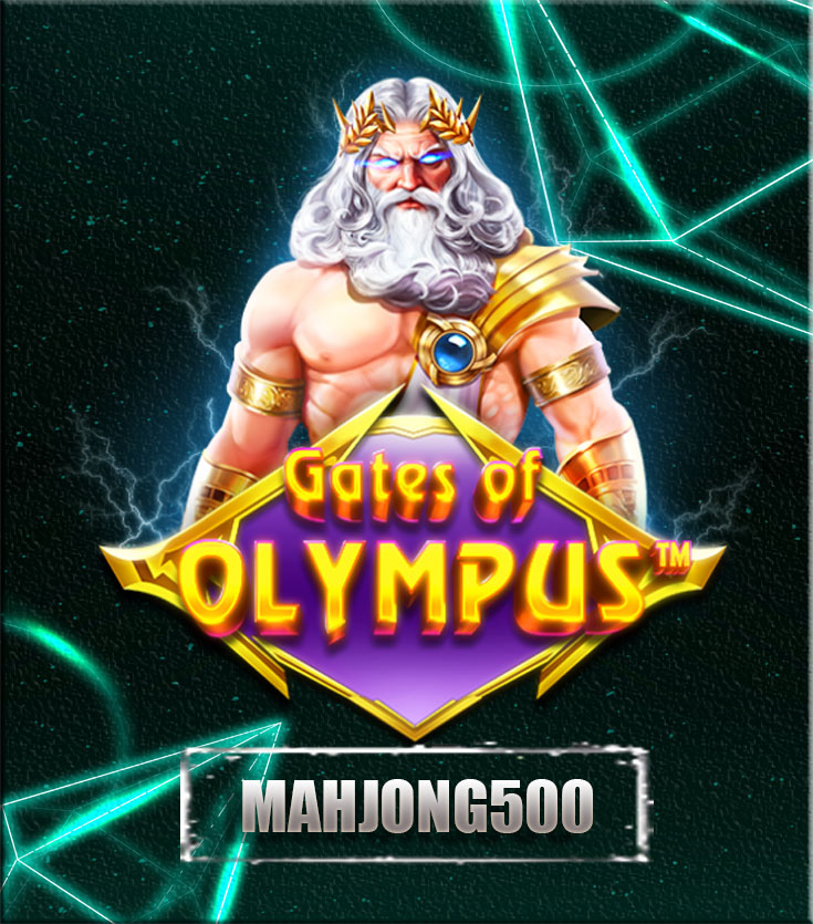 mahjong500-olympus