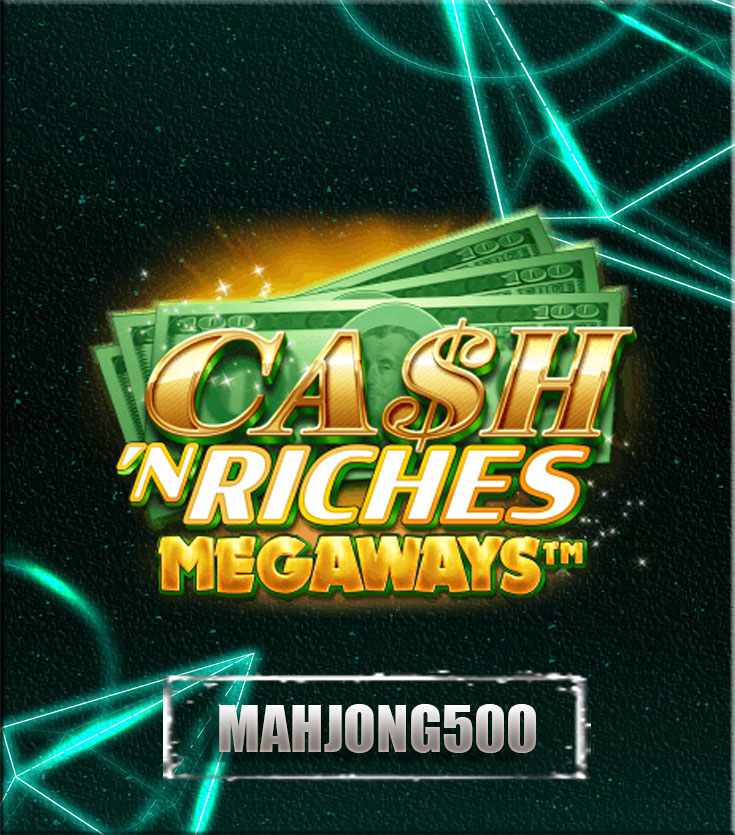 mahjong500-rich