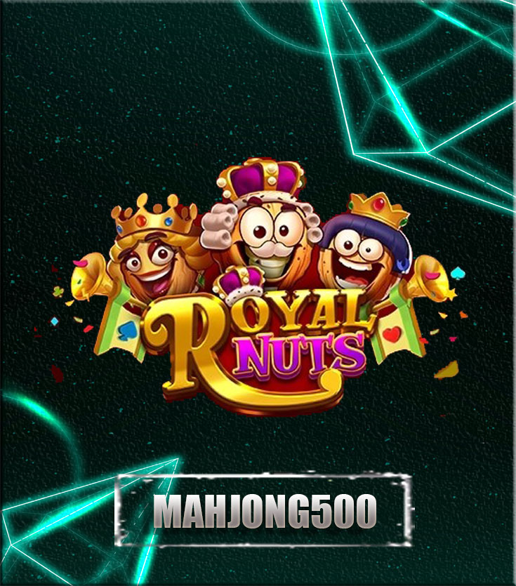 mahjong500-royal