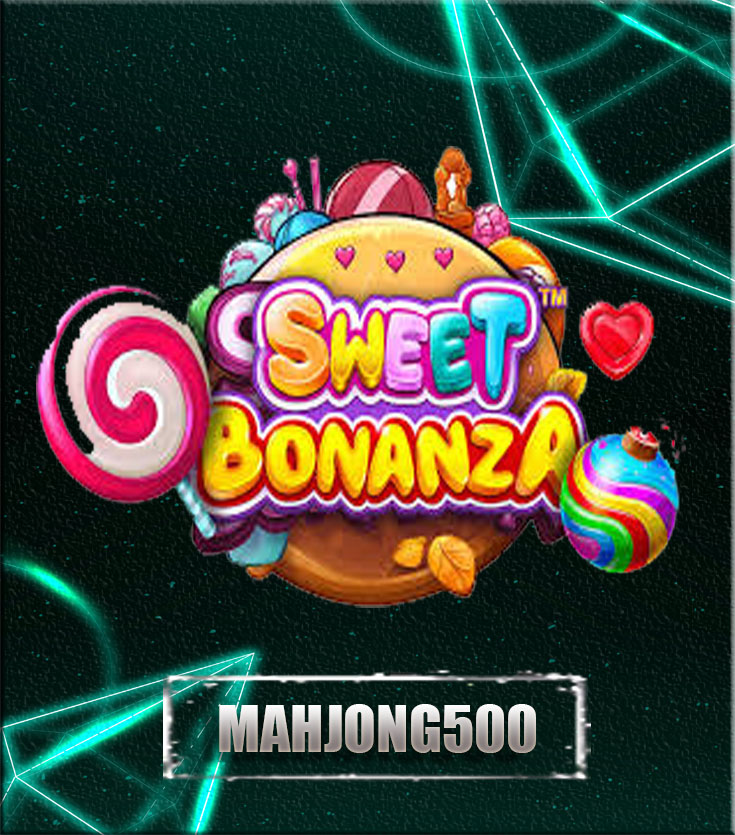mahjong500-sweet